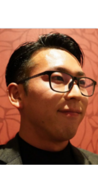 小林一貴　写真