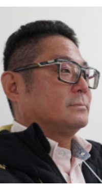 河口敏浩　写真