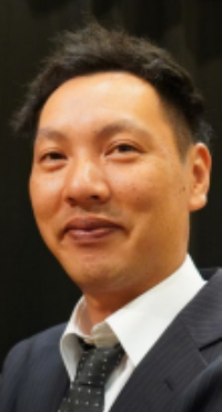 是永宏史　写真